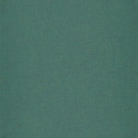 Papier peint Linen Uni Métallisé vert émeraude or - LINEN - Caselio - LINN68527570