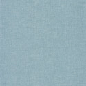 Papier peint Linen Uni Métallisé bleu argent - LINEN - Caselio - LINN68527099