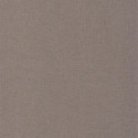 Papier peint Linen Uni Métallisé noir et cuivre - LINEN - Caselio - LINN68529731