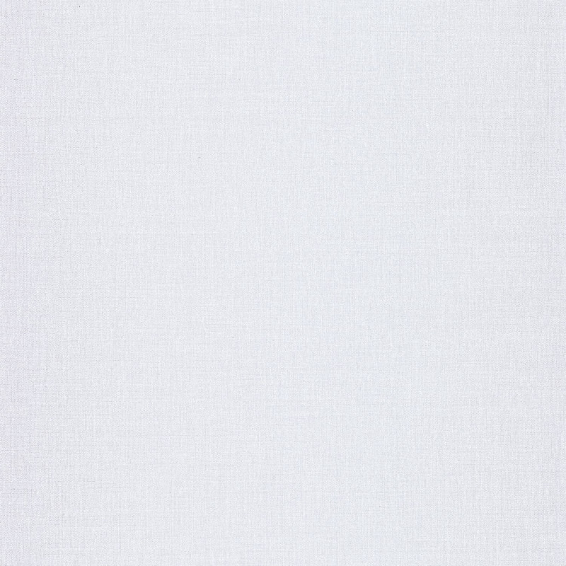 Papier peint Linen Uni Métallisé gris argent - LINEN - Caselio - LINN68529974