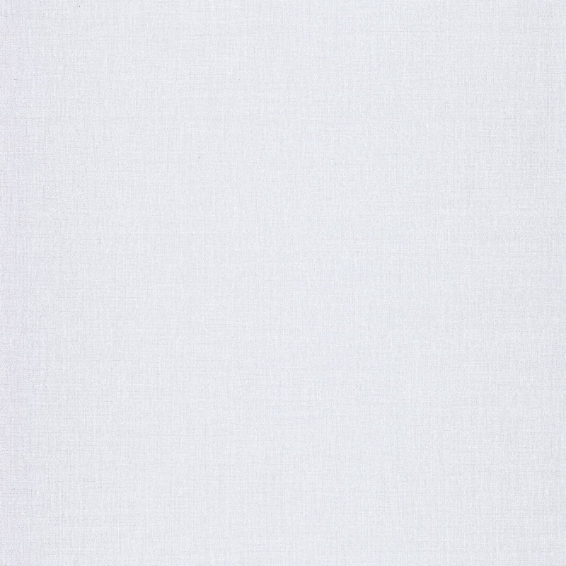 Papier peint Linen Uni Métallisé gris argent - LINEN - Caselio - LINN68529974
