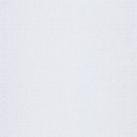 Papier peint Linen Uni Métallisé gris argent - LINEN - Caselio - LINN68529974