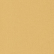 Papier peint Linen Uni Métallisé jaune or - SUNNY DAY - Caselio - SNY68522020