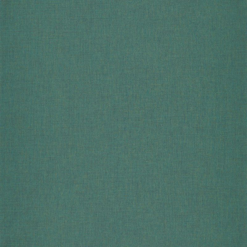 Papier peint Linen Uni Métallisé vert émeraude or - BEAUTY FULL IMAGE - Caselio - BFI68527570