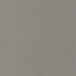 Papier peint Linen Uni Métallisé noir et or - MOONLIGHT - Caselio - MLG68529627