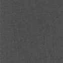 Papier peint Linen uni noir - LINEN - Caselio - INN68529560