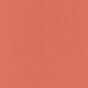 Papier peint Linen Uni corail - LINEN - Caselio - INN68523400