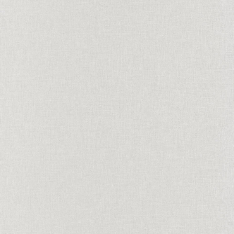 Papier peint Linen uni gris clair - LINEN - Caselio - INN68529120