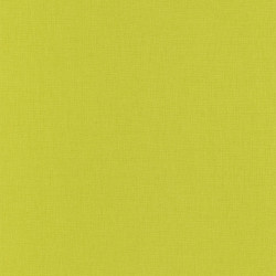 Papier peint Linen uni vert moyen - LINEN - Caselio - INN68527483