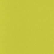 Papier peint Linen uni vert moyen - LINEN - Caselio - INN68527483