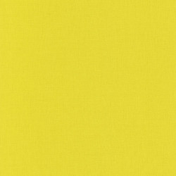Papier peint Linen uni vert acide - LINEN - Caselio - INN68527122