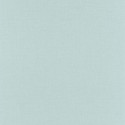 Papier peint Linen uni turquoise et gris - LINEN - Caselio - INN68526899