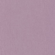 Papier peint Linen Uni parme moyen - LINEN - Caselio - INN68525110