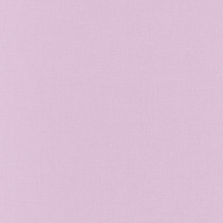 Papier peint Linen Uni parme clair - LINEN - Caselio - INN68525004