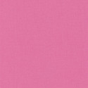 Papier peint Linen Uni rose foncé - LINEN - Caselio - INN68524112