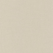 Papier peint Linen Uni taupe blanc - LINEN - Caselio - INN68521980