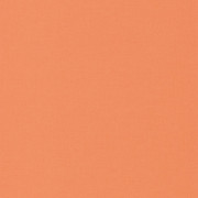 Papier peint Linen Uni Métallisé orange foncé or - LINEN - Caselio - INN68523314