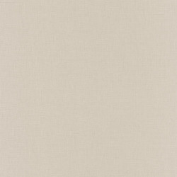 Papier peint Linen Uni taupe moyen - SWING - Caselio - SNG68521716