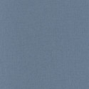 Papier peint Uni bleu foncé - LINEN - Caselio - INN68526460