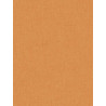 Papier peint Linen Uni orange moyen - SWING - Caselio - SNG68523187