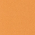 Papier peint Linen Uni orange moyen - SWING - Caselio - SNG68523187