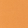 Papier peint Linen Uni orange moyen - SWING - Caselio - SNG68523187