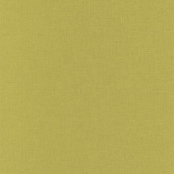 Papier peint Linen Uni vert kaki - SWING - Caselio - SNG68527355