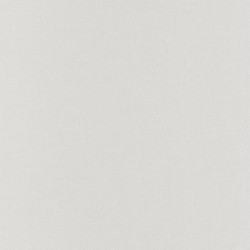 Papier peint Linen uni gris clair - SWING - Caselio - SNG68529120