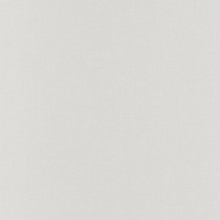 Papier peint Linen uni gris clair - SWING - Caselio - SNG68529120