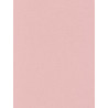 Papier peint Linen Uni rose clair - SWING - Caselio - SNG68524009