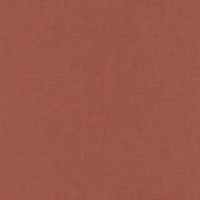 Papier peint Linen Uni orange - SUNNY DAY - Caselio - SNY68524250