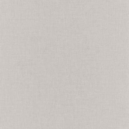 Papier peint Linen Uni gris clair chiné - SUNNY DAY - Caselio - SNY68529294