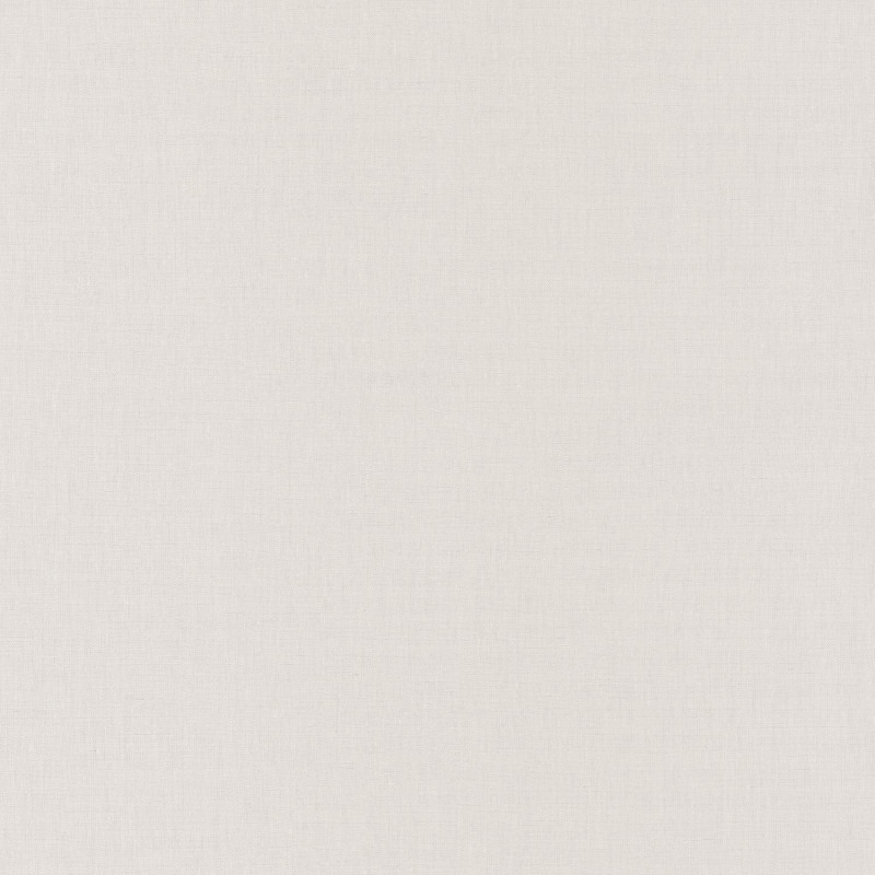 Papier peint Linen Uni gris clair - SUNNY DAY - Caselio - SNY68529099