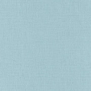 Papier peint Linen Uni bleu gris clair - SUNNY DAY - Caselio - SNY68526212