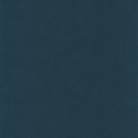 Papier peint Life bleu carnad - SPACES - Caselio - SPA64526060