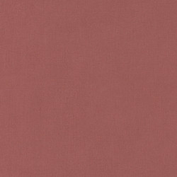 Papier peint Uni Life rose foncé - SPACES - Caselio - SPA64524250