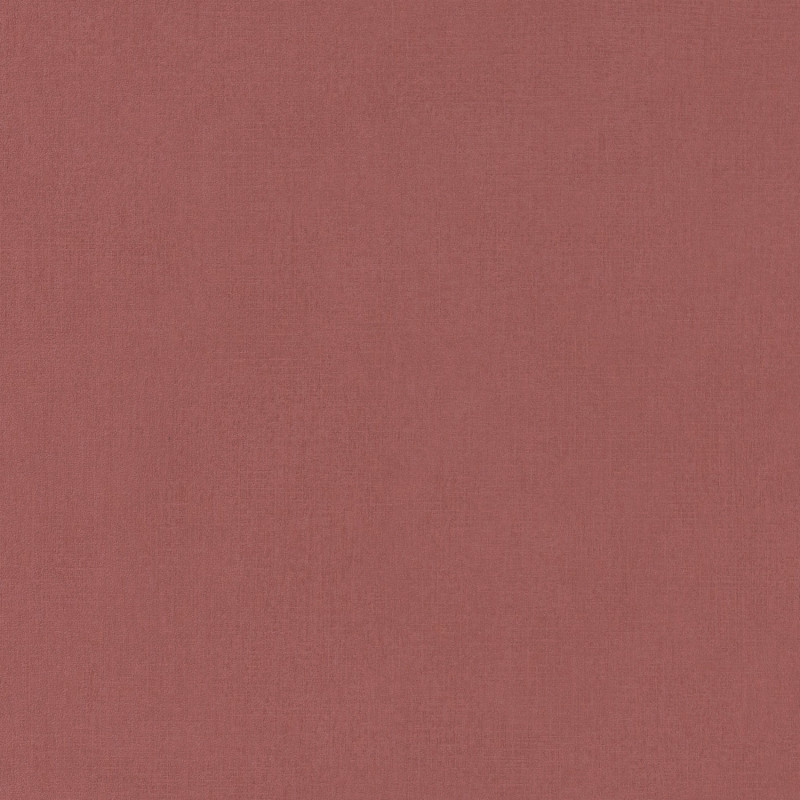 Papier peint Life rose foncé - SPACES - Caselio - SPA64524250