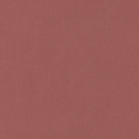 Papier peint Life rose foncé - SPACES - Caselio - SPA64524250