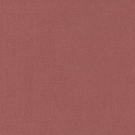 Papier peint Life rose foncé - SPACES - Caselio - SPA64524250