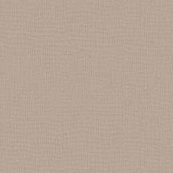 Papier peint Toile taupe - BAMAKO - Lutèce - G78302