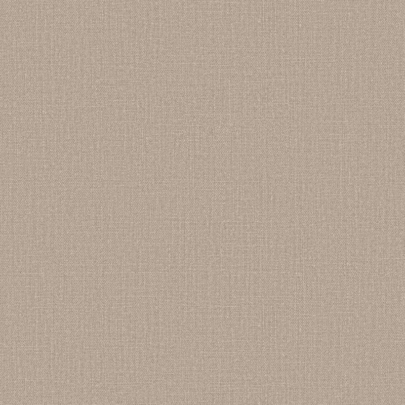 Papier peint Toile taupe - BAMAKO - Lutèce - G78302