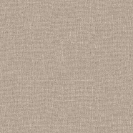 Papier peint Toile taupe - BAMAKO - Lutèce - G78302