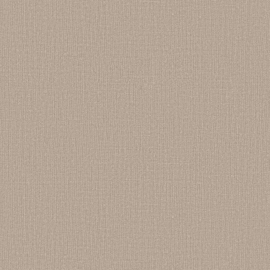 Papier peint Toile taupe - BAMAKO - Lutèce - G78302