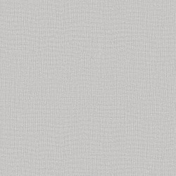 Papier peint Toile gris clair - BAMAKO - Lutèce - G78304