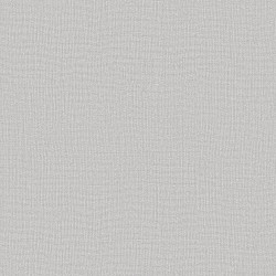 Papier peint Toile gris clair - BAMAKO - Lutèce - G78304