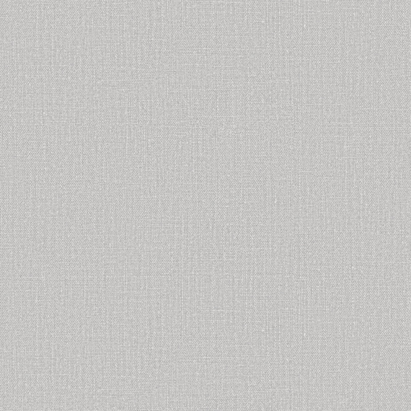 Papier peint Toile gris clair - BAMAKO - Lutèce - G78304