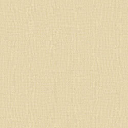 Papier peint Toile doré - BAMAKO - Lutèce - G78305