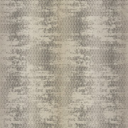 Papier peint Tissage taupe et noir - BAMAKO - Lutèce - G78287