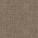 Papier peint Rayure Végétale marron - BAMAKO - Lutèce - G78320