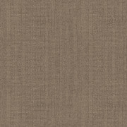 Papier peint Rayure Végétale marron - BAMAKO - Lutèce - G78320